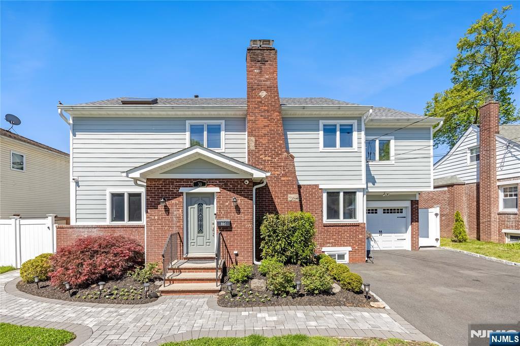 Welcome to this beautifully renovated home located in one of the most desirable sections of Dumont,Border of Cresskill. Offering the perfect combination of comfort, convenience, and lifestyle, this exceptional property is close to public transportation, shopping, parks, and everything Bergen County has to offer.This spacious home features 4 bedrooms and 3 full bathrooms with an open-concept layout perfect for everyday living and entertaining. The first floor offers a bright living and dining area, an updated kitchen with pantry space overlooking the backyard, a powder room, and a spacious first-floor bedroom ideal for guests or a home office. Step outside to your private backyard oasis featuring a newly installed in-ground pool, BBQ area, and plenty of space for entertaining and summer gatherings.The second floor offers generously sized bedrooms with ample closet space and a full bathroom, while the fully finished basement with a full bath provides additional living and entertaining space. A rare opportunity to own a move-in-ready home in one of Dumontâ€™s most sought-after neighborhoods.