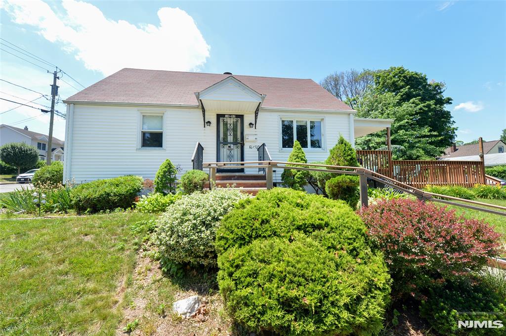 Welcome home to this beautifully maintained home in the sought-after Milnes section, perfectly situated directly across from Berdan Grove Park! Freshly painted and thoughtfully laid out, this inviting residence offers comfort, space, and an unbeatable location. Step inside to sun-filled living spaces and a functional layout featuring two bedrooms and a full bathroom on each level, offering versatility and convenience. The kitchen offers a warm and welcoming space, perfect for curating warm meals and gathering with loved ones, complete with a dining area that flows effortlessly to the spacious deck overlooking the park, an ideal place to enjoy your morning coffee, outdoor dining, or unwind while taking in the peaceful surroundings. The finished lower-level rec room and bar area provides the perfect flex space for relaxing, entertaining, work-from-home needs, or hobbies. Additional highlights include central air, abundant closet space, laundry, and generous storage in the basement. Parking is effortless with the convenience of two driveways, a rare bonus! Located near NYC transportation, elementary and middle schools, houses of worship, parks, and shopping, this home offers the perfect blend of location and lifestyle. Tenant responsible for landscaping and snow removal.