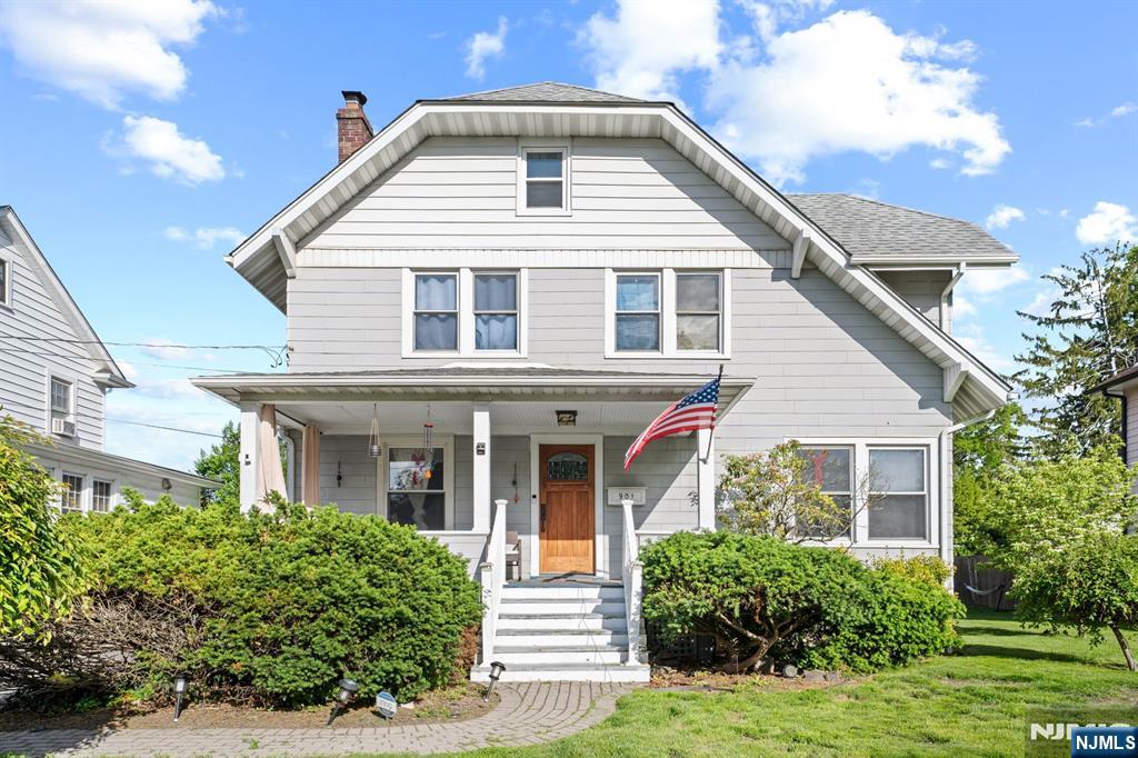 Welcome to this well-kept home offering a great blend of space, comfort, and convenience in Rahway. Featuring 4 spacious bedrooms, a separate dining area, and a bright eat-in kitchen, this property is designed for easy living and entertaining.Step outside to a private deck, perfect for relaxing or hosting guests. The basement provides extra flexibility great for a home office, gym, rec space, or storage.Located near parks, shops, schools, and major transit routes, this home offers both quiet surroundings and quick access to everything you need.Don't miss this opportunity to own a move-in ready home with room to make it your own. Schedule a showing today!