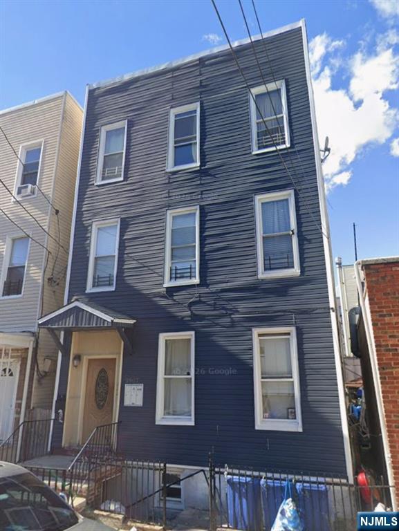 Prime Union City location near transportation, shopping, restaurants, and quick access to NYC. Spacious property offering excellent potential for investors or end users seeking value and convenience. Close to Bergenline Ave, local parks, and major commuter routes. Property being sold as is. Do not disturb occupants. Showings by appointment only with 24 hoursâ€™ notice. Great opportunity in a high-demand area.