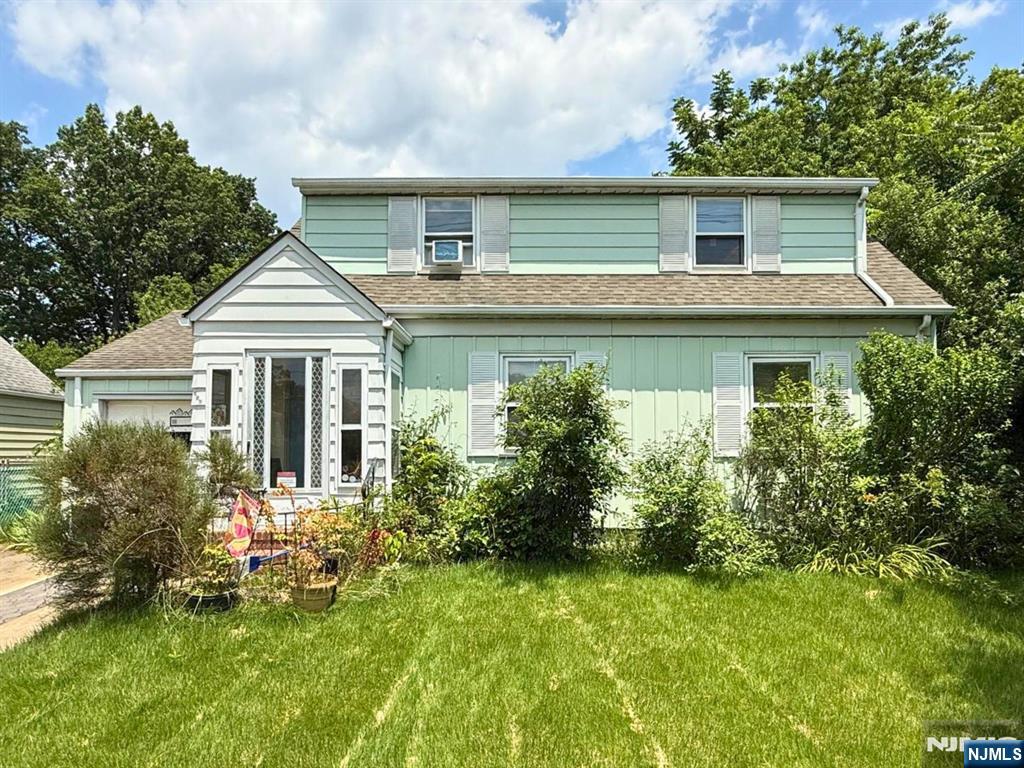 Welcome to this lovely single-family home in the heart of Clifton, NJ! Featuring 3 spacious bedrooms and 1 full bath, this well-maintained residence offers comfort and convenience in a highly desirable neighborhood.Step inside to find a bright and inviting living room, a functional kitchen, and two bedrooms all on the main level perfect for easy, single-floor living. Upstairs, you'll find a private third bedroom.Enjoy the outdoors with a huge backyard, offering plenty of space for entertaining, gardening, or relaxing in your own private oasis.Located just minutes from public transportation, major highways, shopping, and schools.