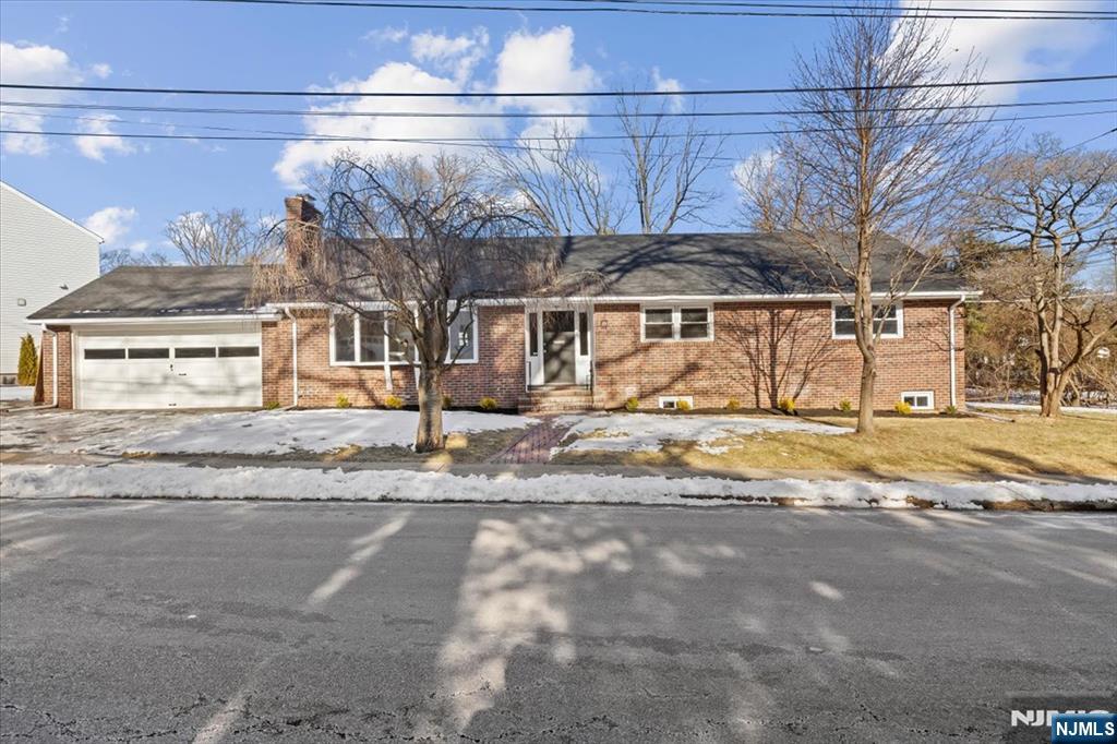 Charming expanded Ranch located on quiet street just a block away from highly ranked Radcliffe Elementary school. Fully renovated, Large living room dining room, huge kitchen with a large family room off to the side. Additional mudroom in the back. 3 large bedroom complete the second floor with a primary bath. Huge finished basement. 2 car garage attached garage with steps down to the basement. Freshly painted with new bathrooms and new flooring. Brand new kitchen and windows and new roof. To many updates to list. Schedule your viewing today This will not last!!!