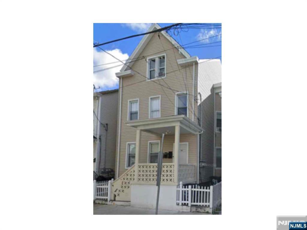 Well-maintained 3-unit multi-family property opportunity. Two units feature 3 bedrooms and 1 bath, while the third unit offers 2 bedrooms and 1 bath. Units are currently vacant, and available for lease. Property features separate utilities for each unit, basement access, and a shared backyard for tenant enjoyment. Recent exterior upgrades include a newer roof and siding, while interior improvements include 2 newer boilers, along with updated plumbing and electrical systems. Conveniently located with access to all major highways.