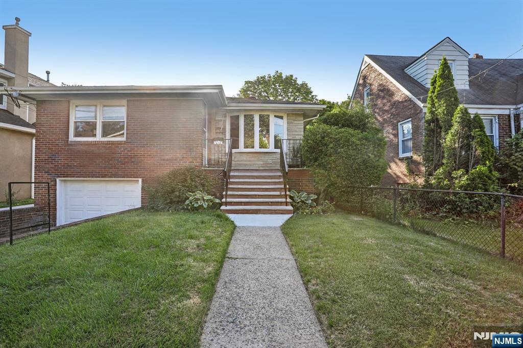 Beautifully situated on a quiet, tree-lined street in the highly desirable town of Fort Lee, this charming brick residence offers comfort, convenience, and outstanding potential. Nestled on a generously sized 4,950 sq. ft. lot, the home features approximately 1,218 sq. ft. of living space with a practical and inviting floor plan ideal for everyday living and entertaining. The property showcases classic curb appeal with a traditional brick exterior, private driveway, and attached garage. Inside, the home offers bright and airy living spaces filled with natural light, spacious bedrooms, functional kitchen and dining areas, and ample storage throughout. The layout provides excellent flexibility for personalization, renovation, or future expansion to suit a variety of lifestyles. Located in one of Bergen Countyâ€™s most convenient commuter locations, this home is just minutes from NYC transportation, major highways including Routes 4, 46, and I-95, as well as the George Washington Bridge. Residents enjoy close proximity to highly regarded schools, neighborhood parks, shopping centers, restaurants, and entertainment options. Whether you are looking for a primary residence, investment opportunity, or a property to customize into your dream home, this Fort Lee gem combines location, value, and long-term potential in a sought-after neighborhood. "Sell It As Is"