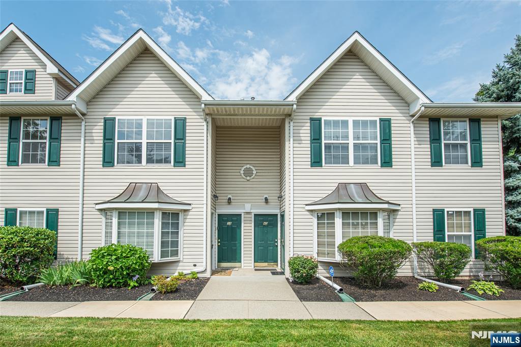 Welcome home to easy, maintenance-free living in this beautifully maintained second-floor condo! Offering the perfect blend of comfort and convenience, this spacious 2-bedroom, 2-bathroom home is completely move-in ready. Step inside to find a bright and airy layout featuring a well-kept interior that reflects true pride of ownership. The generous primary suite serves as your private retreat, complete with its own dedicated bathroom and direct access to a lovely private balcony, the perfect spot for your morning coffee or a quiet evening breeze. The second bedroom is ideal for guests, a home office, or a hobby room. Located in a welcoming 55+ community, you'll enjoy a peaceful atmosphere while still being close to local shopping, dining, and amenities. Don't miss the chance to settle into this pristine, worry-free retreat!