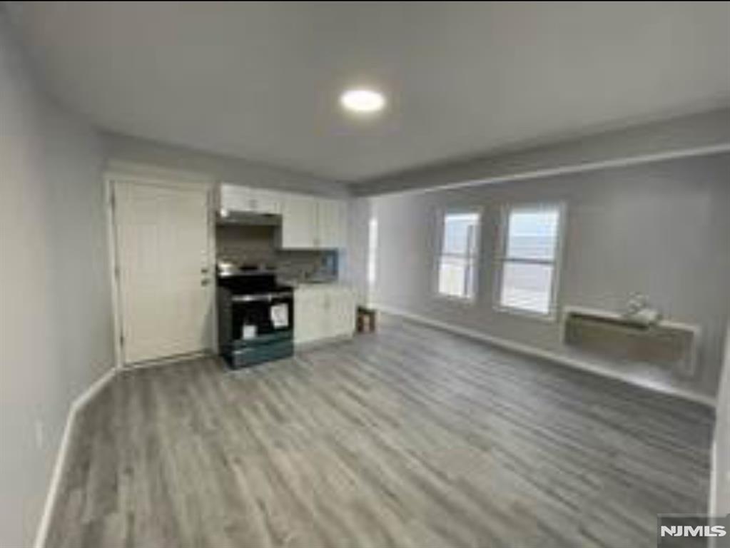 This modern two-bedroom home sits in a beautifully renovated building, newly completed in 2020. Enjoy an open layout, sleek kitchen with stainless steel appliances, spacious bedrooms, and central air. Close to transportation, shops, and parks â€” perfect for easy living and commuting! Landlord has their own credit check $35 charge please provide application attached in documents, ID, 60 days proof of income.