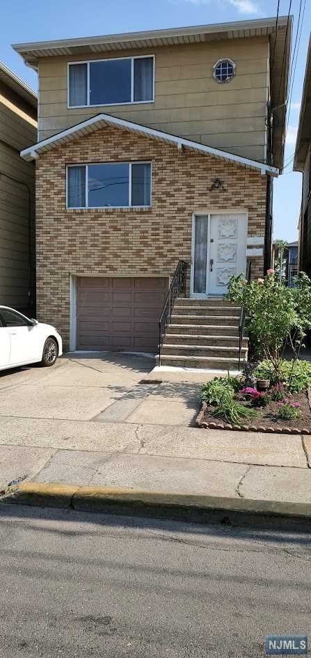 LOCATION LOCATION LOCATION, VACANT 2 FAMILY HOUSE JUST MOVE IN EASY SHOWINGS HOUSE IS RENOVATED AND READY TO LIVE INTO. ALL HARDWOOD FLOORS, SEPARATE UTILITIES FINISHED BASEMENT 1 CAR GARAGE AND 2 PARKINGS WALK TO HARRISON PATH TRAIN STATION, SHOPS PARKS AND RESTAURANTS CHOOSE YOUR OWN TENANTS. EASY TO SHOW