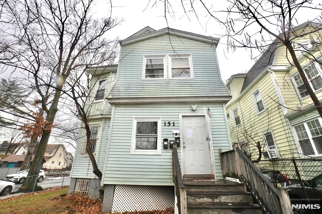Prime 3-family property in Newark, NJ offering a strong opportunity for investors or owner-occupants. Conveniently located near public transportation, major commuter routes, shopping, dining, and local amenities with easy access to NYC. Excellent location with solid income potential.