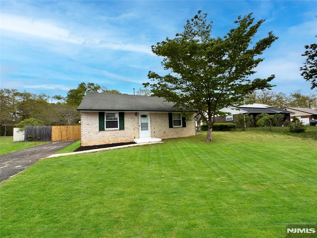 Charming and move-in ready! This beautifully maintained two-bedroom home in the heart of Millville is the perfect blend of comfort and convenience. Enjoy a spacious, fully fenced backyardâ€”ideal for relaxing, entertaining, or gardening, large eat in kitchen, and plenty of parking for multiple vehicles. With nothing left to do but unpack, this cozy gem is ready to welcome you home.