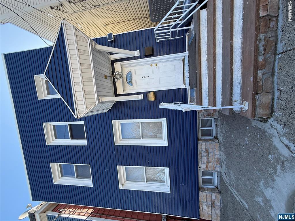 Well-maintained 2-family home offering the perfect combination of comfortable living and strong income potential. Ideal for both investors and owner-occupants. Approx. 5 bedrooms & 3 bathrooms. Spacious layout in both units Basement providing additional storage or usable space. Attractive exterior featuring low-maintenance vinyl siding. Private backyard for outdoor enjoyment. Prime location near shopping, transportation, and Route 17. Live in one unit and rent the other for steady income! Located in a convenient and desirable area of Lodi.