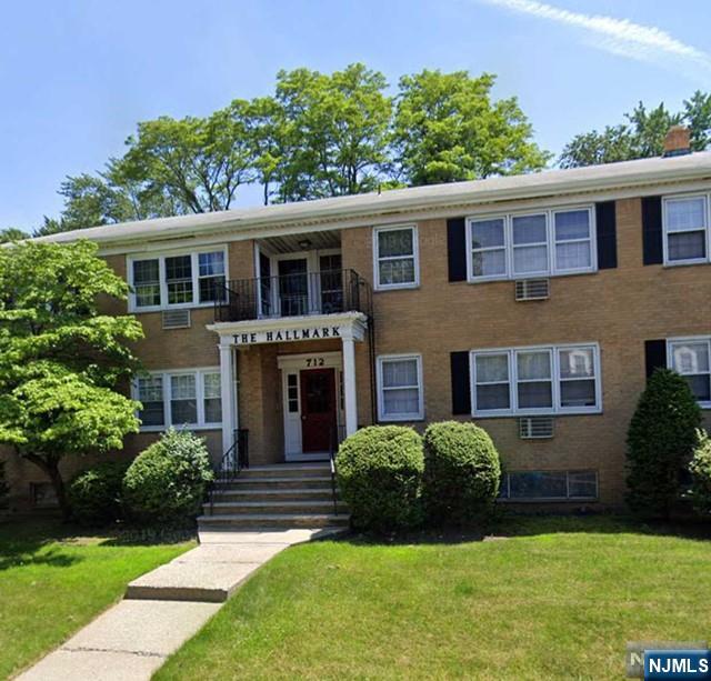 Calling all investors! Move-in condition, freshly painted 1 bedroom condo located in Teaneck's wonderful downtown area. This 1st floor condo offers a large living room and dining area w/hardwood floors, modern kitchen w/pantry or coat closet, bedroom (hardwood floors under carpet), w/double closet, and full bath. The lower level of the building consists of a community room, laundry room and individual storage unit. Wall unit air conditioning. Garages & parking spaces available for additional fee. Convenient location near shopping, restaurants, close to major highways (Route 4, Route 80, NJ Tpk, GSP), malls and short distance to Holy Name Hospital & Fairleigh Dickinson University. Bus stop right in front of building for NYC transportation. Cash offers only.