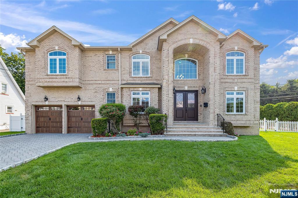 Welcome to 4 Holland Avenue, a distinguished residence nestled in the heart of Demarest, NJ. This expansive property offers 4,646 sq ft of sophisticated living space, designed to cater to the most discerning tastes. With 6 bedrooms and 6.5 bathrooms, this home provides ample space for comfort and privacy. Upon entering, you are greeted by a thoughtfully designed layout that seamlessly blends elegance with functionality. The finished basement is a standout feature, complete with a bar and media room, perfect for entertaining guests or enjoying a quiet evening at home. The property's location within a community known for its Blue Ribbon schools adds to its appeal, making it an ideal choice for families seeking quality education opportunities. The interior spaces are crafted to maximize both light and space, creating an inviting atmosphere throughout. Each bedroom is generously sized, offering a private retreat for every member of the household. The bathrooms are well-appointed, featuring modern fixtures and finishes that enhance the home's overall aesthetic. This property is a rare opportunity to own a piece of Demarest's charm, combining convenience with luxury. Situated in a serene neighborhood, 4 Holland Avenue offers easy access to local amenities while maintaining a peaceful residential feel. Experience the perfect blend of community and privacy in this exceptional home. Contact us today to schedule a viewing and explore the possibilities this property has to offer.