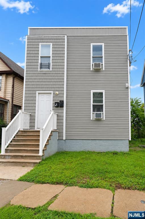 Exceptional investment opportunity in the desirable Lower Vailsburg neighborhood of Newark, NJ. This newly renovated 2-unit multifamily offers 7 bedrooms and 4 bathrooms sitting on a generous 38x105 lot with 5 parking spaces, a rare find in this market. Both units are currently occupied and generating strong rental income making this a true turnkey addition to any investment portfolio. Perfect for the seasoned investor seeking immediate cash flow or an owner-occupant looking to offset their mortgage with rental income. Thoughtfully renovated throughout with modern finishes requiring minimal capital expenditure allowing you to collect from day one. Located minutes from Seton Hall University, Vailsburg Park, major highways, and NJ Transit for seamless access to NYC. Opportunities like this do not last. Schedule your showing today.