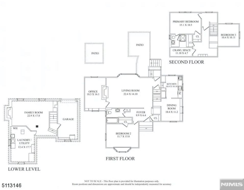 Main image without alt text