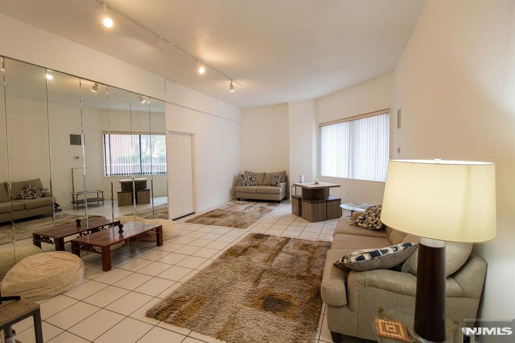 Welcome to 108 Harmon Cove Tower, where high-end condo living and resort-style amenities meet. This well-maintained, single-level residence features a bright, spacious layout with high ceilings and abundant natural light through floor-to-ceiling windows. The home includes a primary bedroom with a walk-in closet and full bath, a second bedroom, a third bedroom (or office), a second full bathroom, and open living and dining areas. Located in the highly sought-after Harmon Cove community, residents enjoy access to exceptional amenities, including a swimming pool, tennis courts, fitness facilities, a locker room with a sauna, walking paths, a playground, and 24-hour security. Conveniently situated near shopping, dining, and parks with easy transportation to New York City, this home offers the perfect balance of suburban tranquility and urban accessibility. Don't miss the opportunity to own a beautiful condo at a reasonable price in one of Secaucus' most desirable communities. Contact me to schedule your private tour today!