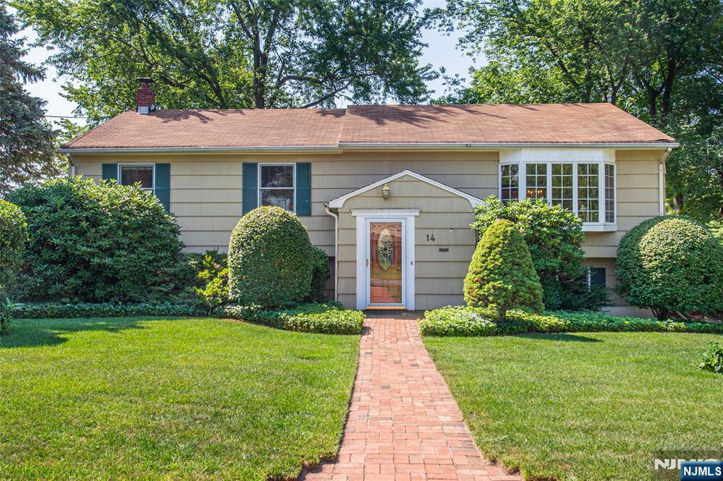 Welcome to this super clean bi-level located in one of the area's most desirable neighborhoods. With a smart layout, three bedrooms, 1 full and 2 half baths and an attached 2 car garage, this home offers plenty of space and potential. The interior has been well maintained featuring solid construction and classic charm throughout. While it could benefit from some cosmetic updates, the home is priced accordingly making it a fantastic opportunity to personalize and build equity. You'll love the spacious yard and unbeatable location close to schools, parks, and shopping. Whether you're a first-time buyer, investor, or simply looking for a great value in a great area, this home is a must-see.