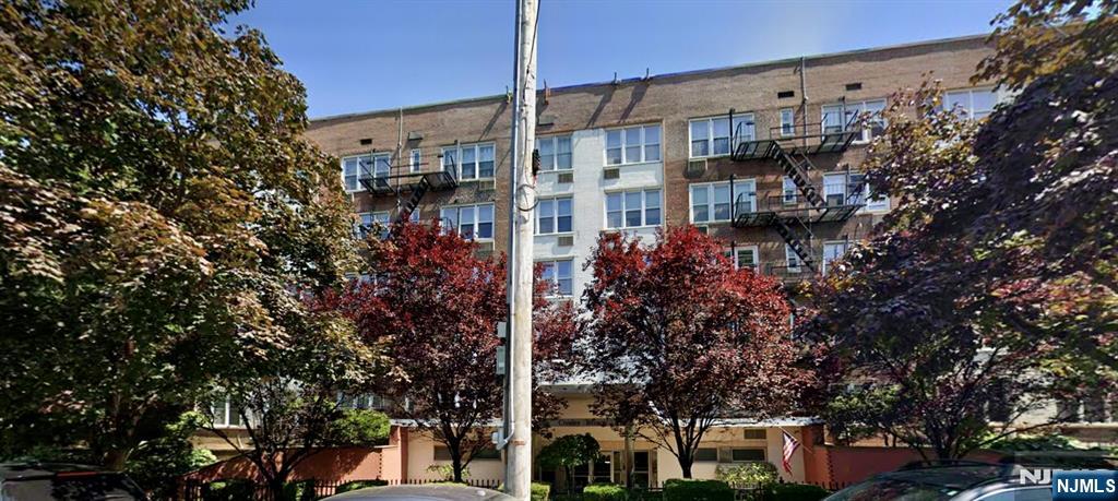 Location, Location, Location! Well-maintained and cozy studio apartment conveniently located within walking distance to the George Washington Bridge. Offering approximately 467 square feet of living space, this charming unit features wood flooring throughout and includes one assigned parking space. Rent includes gas, heat, and water, providing added value and convenience. Ideally situated near major highways, NYC transportation, shopping, dining, and schools, making commuting and daily errands a breeze. Don't miss this opportunity to enjoy comfortable living in a highly convenient location!
