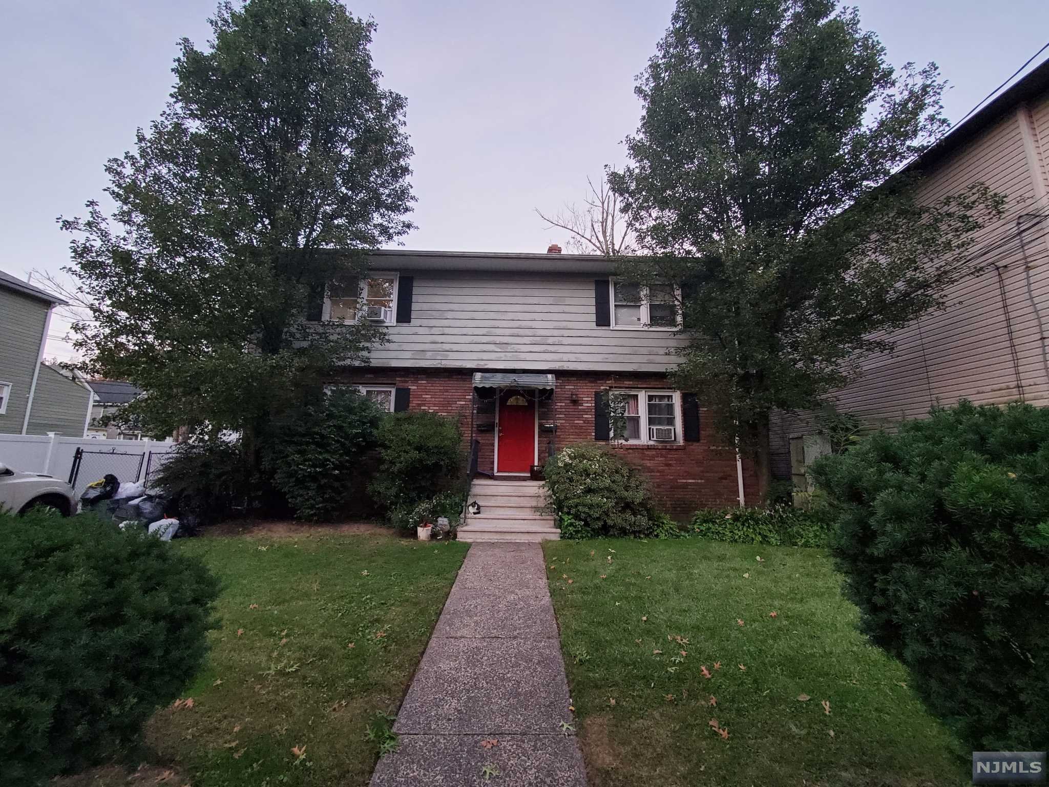 Two units in excellent, well-maintained condition 3 Bedrooms each unit, driveway parking. Rents: Unit 1: 1350; Unit 2: $1300. Buyer responsible for all city certificates. Pre-approval required before showings.