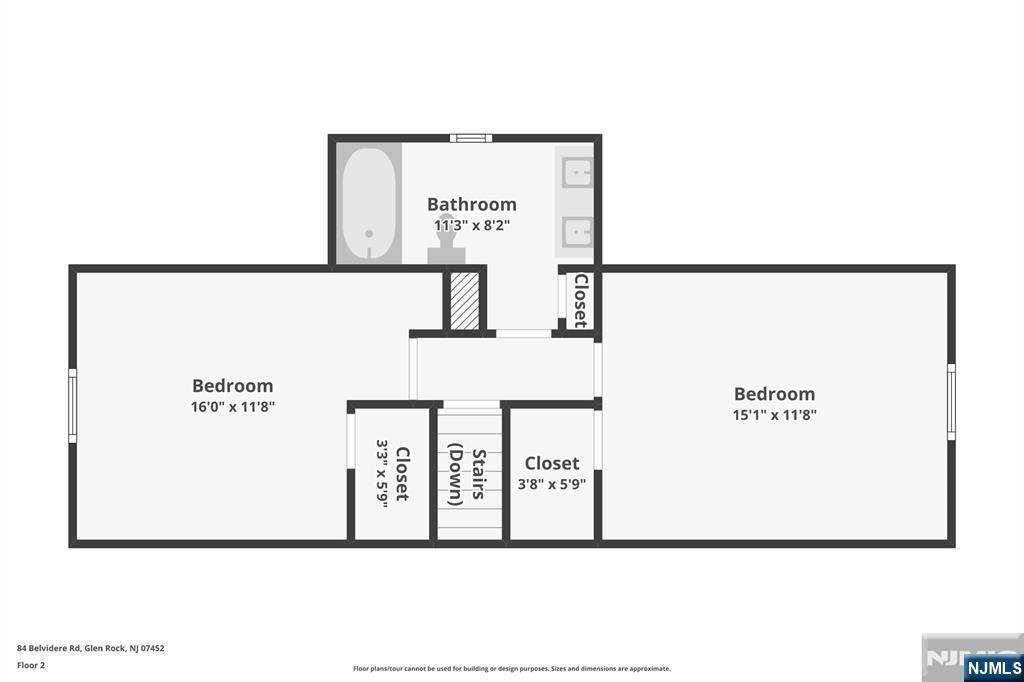 Main image without alt text