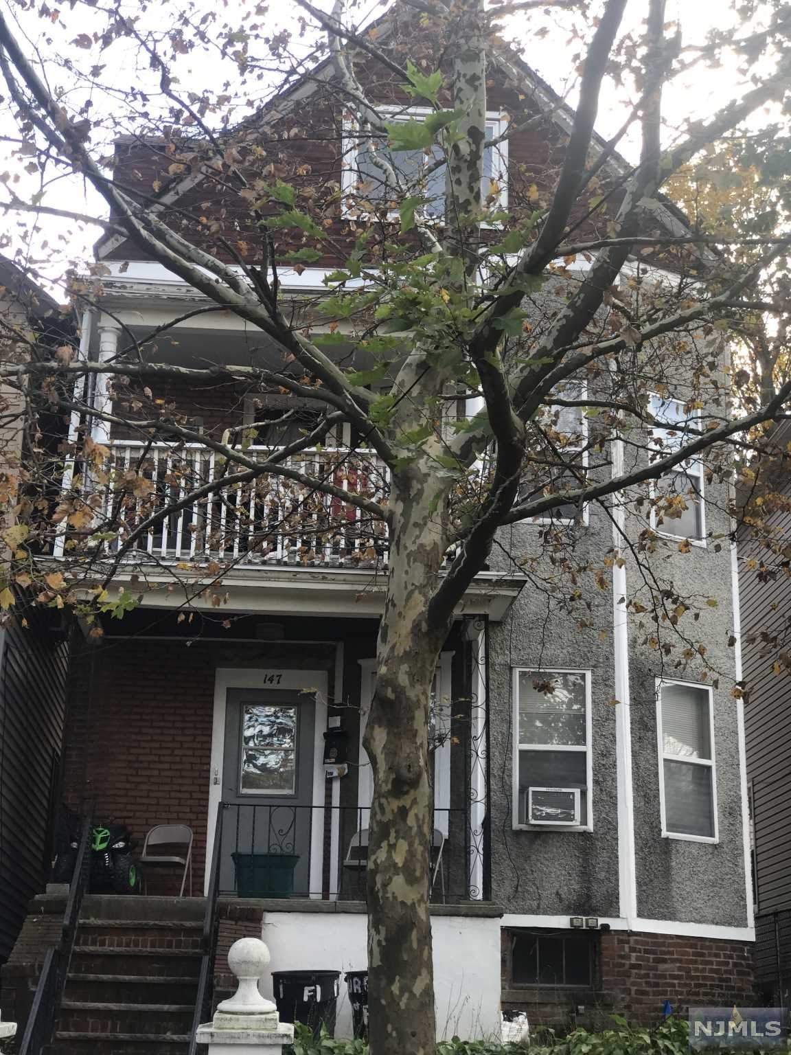Opportunity to live in or own as an investment property. Fully rented! Well maintained two-family home. This is a 2 unit property. Each unit offers an Eat in kitchen, living & dining room, 3 bedrooms, and 1 full bath. Partially finished full walkup attic with it's own access. Basement partially finished.