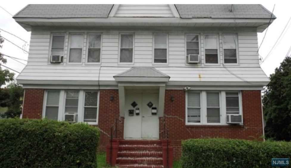 Fixer Upper. For comparables use only.