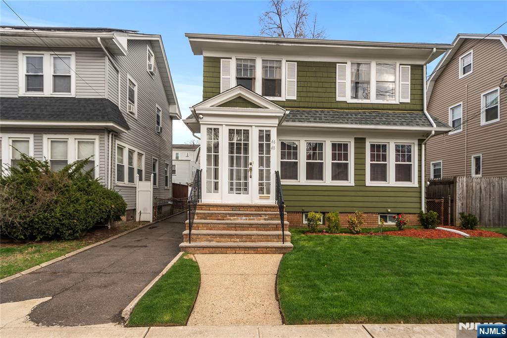 Whether you're looking for a place to call home or a great investment opportunity near campus, this property checks all the boxes.Don't miss your chance to own this gem in a prime location!