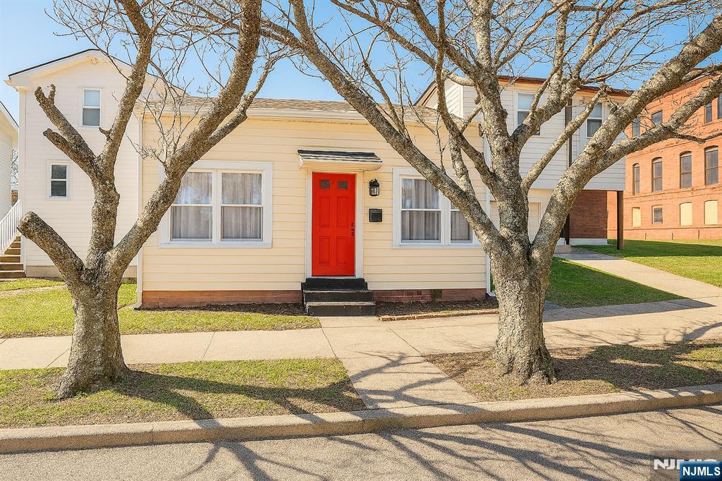 Just reduced to $379,000 â€“ one of the best values in Haledon for a single-family home with a private yard and no HOA fees. Stop renting and start building equity at 31 Kossuth Street, a move-in-ready, newly updated ranch-style home offering true one-floor living and a rare opportunity to own for less than many monthly rents in Passaic County. This 2-bedroom home features a bright, functional layout with a welcoming living room, dining area, and open kitchen with updated appliances. Enjoy the convenience of two first-floor bedrooms, a modern full bathroom with a jacuzzi tub, and first-floor laundryâ€”everything you need on one level. Step outside to a fenced, private backyard with deck/patio, perfect for entertaining, relaxing, or petsâ€”something you wonâ€™t find in a condo or rental. Additional highlights include: - Tankless hot water system - Gas baseboard heat - Hardwood floors (as-is) - Attic storage + crawl space - Municipal water & sewer Located close to major highways, shopping, parks, schools, and public transportation, this home offers both convenience and lifestyle. Why rent or pay HOA fees when you can own your own home with outdoor space? With the new price improvement, this is an ideal opportunity for first-time buyers, downsizers, or anyone looking to trade rent for ownership. When you are ready to buy or sell ~ just call Mizell.