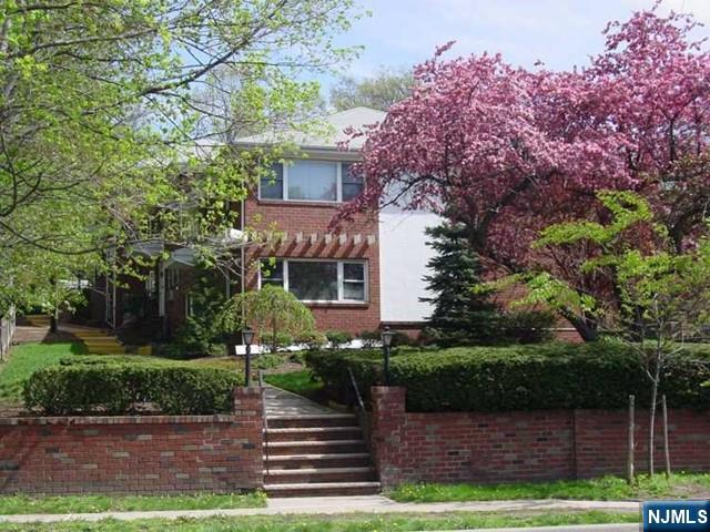 Cozy 1 Bedroom apt located on 2nd floor; Nice size living room with updated kitchenette; Full bath; Hardwood floors throughout; Heat and hot water included in rent; Washer /dryer on premises; 1 designated parking spot included; Walking distance to public transportation and parks