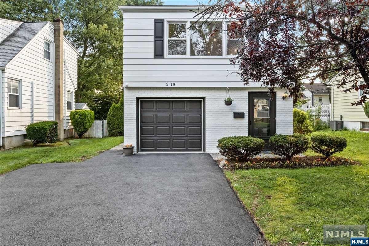 **Highest/BEST by Thursday 6 PM** Check Virtual Tour - Introducing a stunning, fully renovated house in the sought-after neighborhood of Fair Lawn! This home offers modern upgrades and versatile living spaces for your comfort and convenience. The open concept main level seamlessly combines the living, dining, and kitchen areas, creating a perfect layout for entertaining and daily living. Besides 3 bedrooms, an additional room on the lower level offers flexibility, serving as a cozy family room or a 4th bedroom- perfect for your unique needs. The home offers easy access to schools, parks, shopping centers, and dining options. Commuters will appreciate the convenient proximity to major highways and public transportation. Full list of renovations is provided at the house. Schedule a showing today and envision the possibilities that await in Fair Lawn
