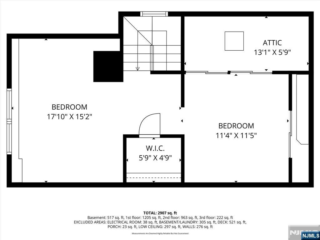 Main image without alt text
