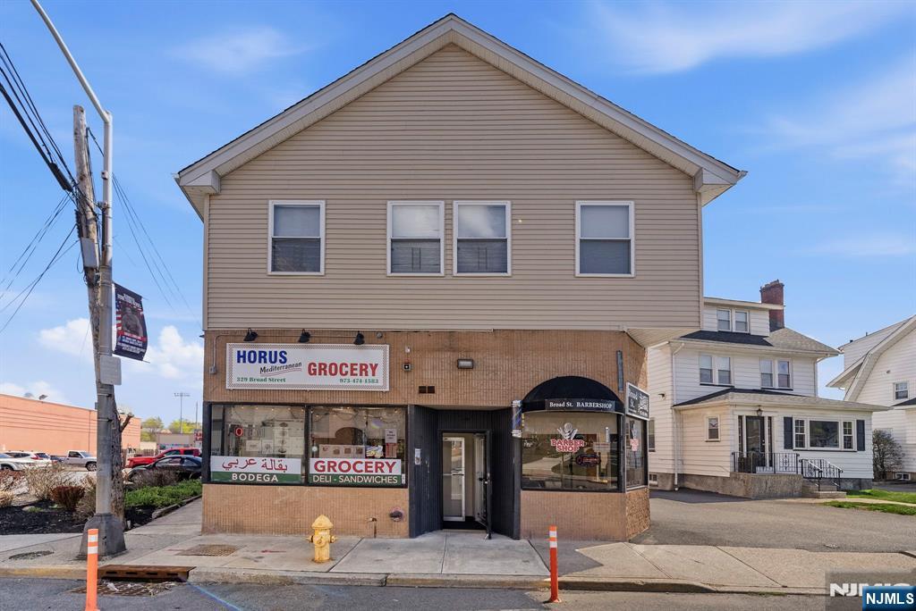 Prime Investment Opportunity in the Heart of Bloomfield! This thriving, turnkey grocery store is located in a high-traffic, highly visible area of Bloomfield, NJ perfectly positioned for maximum exposure and steady foot traffic. Surrounded by bustling shopping centers, popular restaurants, Bloomfield College, and nearby parks, this location offers a built-in customer base and consistent daily activity. This is a rare chance for business owners, investors, or entrepreneurs to take over a successful, income-producing business. Already operating and thriving, this space offers immediate cash flow with incredible upside potential. Imagine the endless opportunities to expand, rebrand, or elevate the business to the next level whether you continue its current success or bring your own vision to life, the possibilities are truly limitless. Don't miss your opportunity to own in one of Bloomfield's most desirable and active commercial locations!