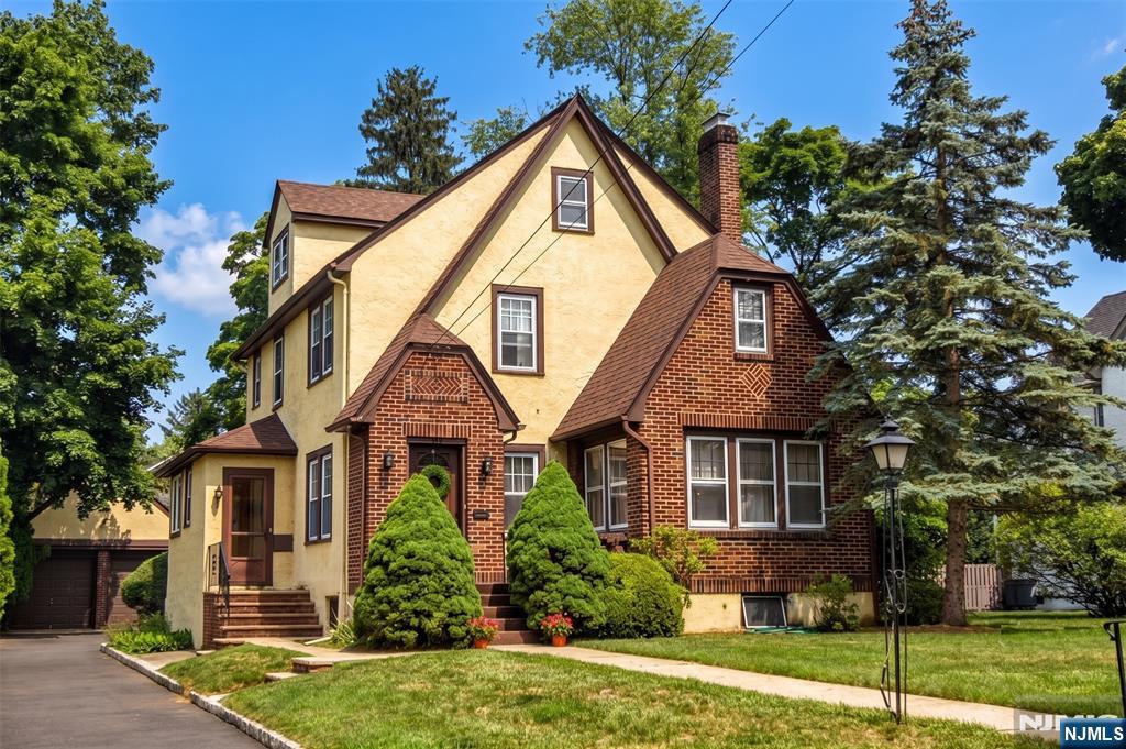 Nestled in one of Ridgewoodâ€™s most desirable neighborhoods, this charming 3-bedroom home with a finished attic offers an exceptional opportunity to create your dream home in the heart of town. Ideally situated between the elementary, middle, and high schools, this unbeatable location is also just moments from the Village offices, Graydon Pool, beautiful parks, and vibrant downtown Ridgewood with its renowned shops, restaurants, and commuter transportation. Filled with timeless character and old-world charm, the home features a welcoming living room with a fireplace, a cozy den, formal dining room, and an eat-in kitchen ready for your personal vision. A convenient side entrance opens into a mudroom, providing easy access to the widened driveway and detached two-car garage. Upstairs, youâ€™ll find three bedrooms plus a finished walk-up attic, offering flexible space for a home office, playroom, guest suite, or studio. Outside, enjoy a flat, quiet backyardâ€”perfect for relaxing, entertaining, gardening, or play. Whether youâ€™re looking to restore its classic beauty or update it to reflect your own style, this special home offers endless possibilities in one of Ridgewoodâ€™s most sought-after locations. A rare opportunity with incredible potentialâ€”donâ€™t miss it!