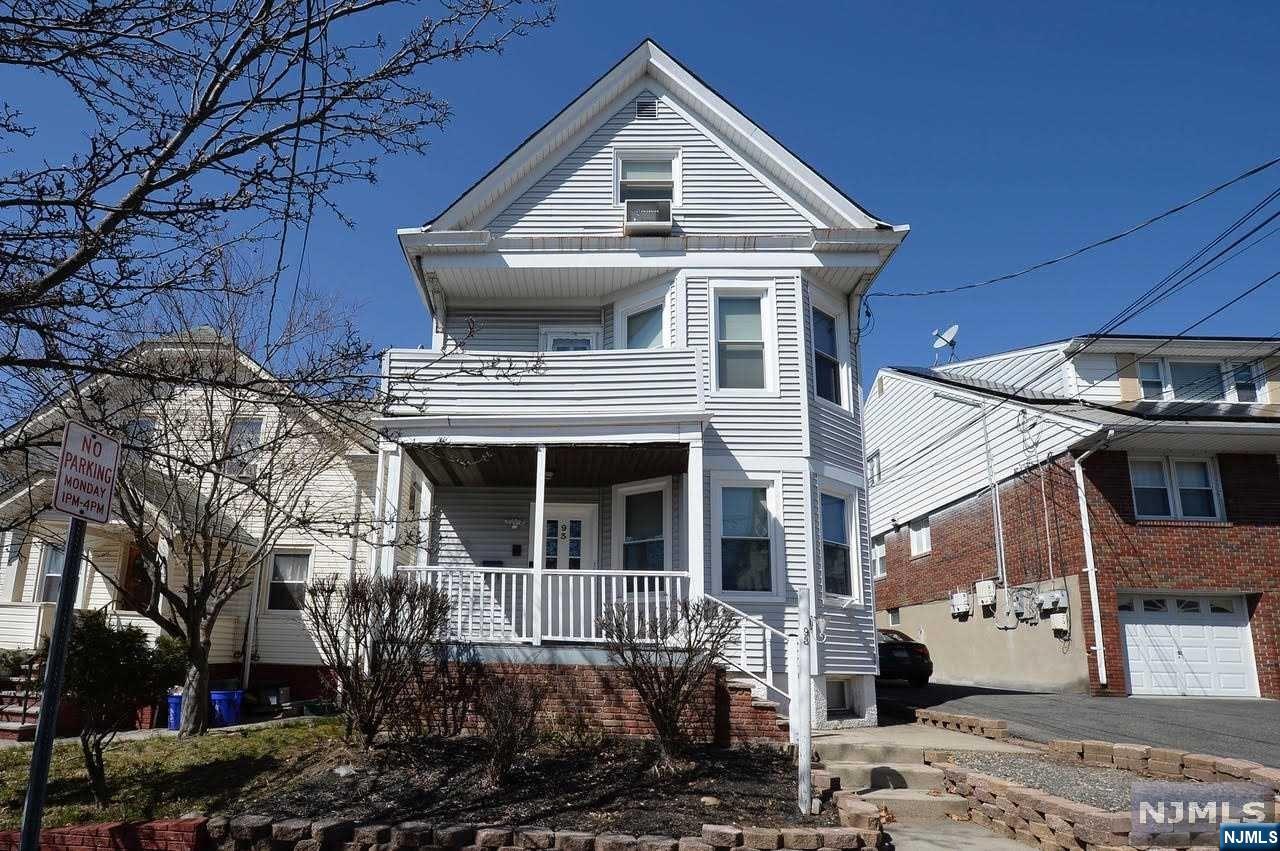 Welcome to this great two family house, located in Prospect Park and offering a great investment opportunity for buyers seeking rental income. Step in to the front porch and enter the first floor apartment that leads to a living room, two bedrooms, bathroom and a spacious eat in kitchen. The second floor offers a cozy living room, two bedrooms, bathroom, and an updated kitchen and dining area. Head up the stairs, where you'll find a large master bedroom, with a bonus room that leads to a private balcony where you can enjoy your morning cup of coffee or relax at the end of the day! Enjoy a nice fenced in yard where you can entertain and relax. The house is conveniently located near shops and transportation. Don't miss your chance to own this two-family house that offers so much potential! Schedule your showing today!