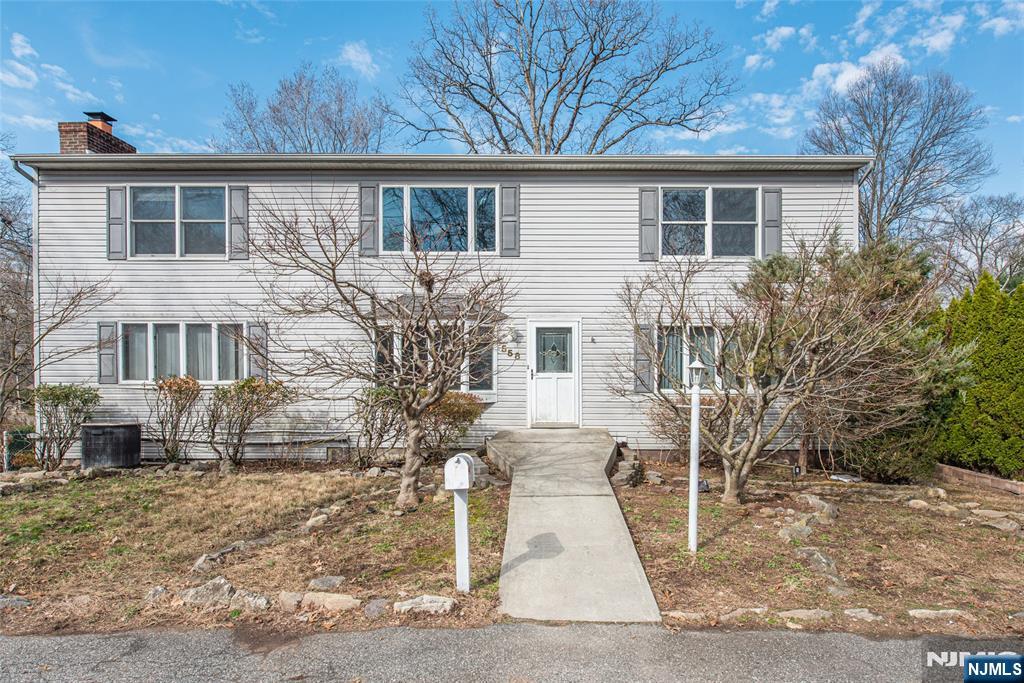 Rare opportunity in highly sought-after neighborhood! This spacious 6 bedroom, 4 bath home offers incredible potential and is ready for renovation. Located in a desirable area with top-rated schools, this property is perfect for investors or buyers looking to create their dream home.