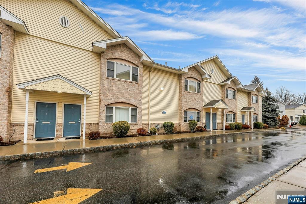 Step into a Fresh Chapter of Easy Living at This Spacious 2-Bedroom Condo in a 55+ Community! This Great Unit Offers an Open Layout with Natural Light, Newer Kitchen Appliances, New HVAC, Balcony to Enjoy Outdoor Space, and Parking. Newer Water Heater, Appliances, Carpeting, Paint, and Bath (all done in 2024). Pet Friendly (25 lb limit), HOA Includes Sewer, and Communal Picnic Table & BBQ for your enjoyment!