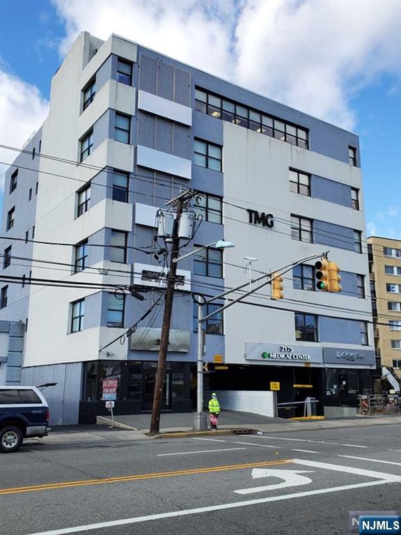 for professional office use (approx. 450 sqft) on 1st floor of space with private bathroom inside of unit, asking rent at $1,600 month including all utilities.