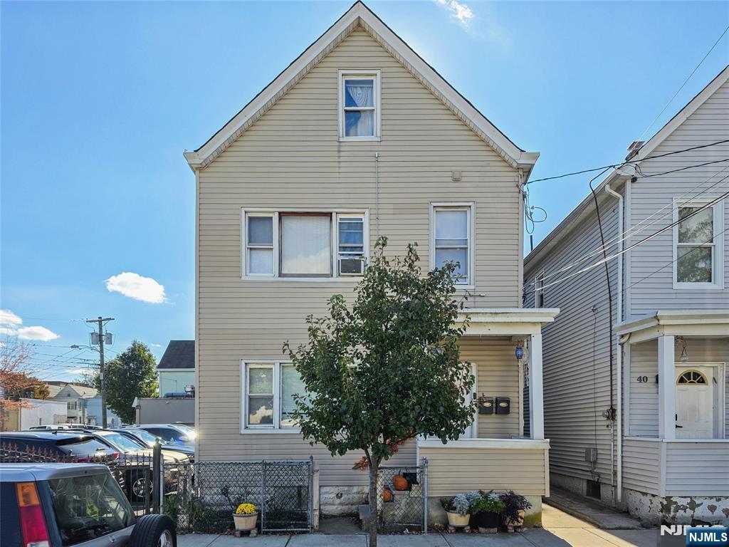 Fantastic 2-Family Home in the Heart of Garfield! Welcome to 42 Grand Street, a well-maintained 2-family property offering comfort, functionality, and great investment potential. Each unit features spacious living areas, bright bedrooms, updated kitchens, and modern bathroomsâ€”perfect for both owner-occupants and investors seeking steady rental income. The home includes a full basement for additional storage or expansion potential and a private backyard ideal for outdoor gatherings. Conveniently located near schools, parks, shopping, and public transportation with easy access to major highways, this property combines convenience and value. A great opportunity to live in one unit and rent the otherâ€”donâ€™t miss out! Schedule your showing today!