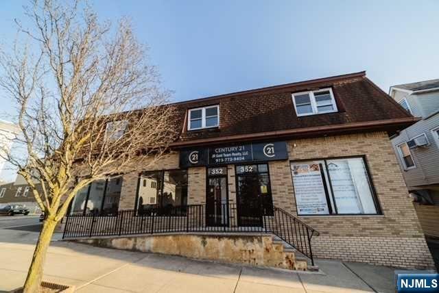 Great Commercial in Garfield totally renovated 2023 Sep Gas/ Central AC, Hot Air, Hard wood floors, Available for Mortgage office, Attorney Office, Title Company, and Lending Company. Professional office and also the lease offers Furniture desks and conference room ready to move in.
