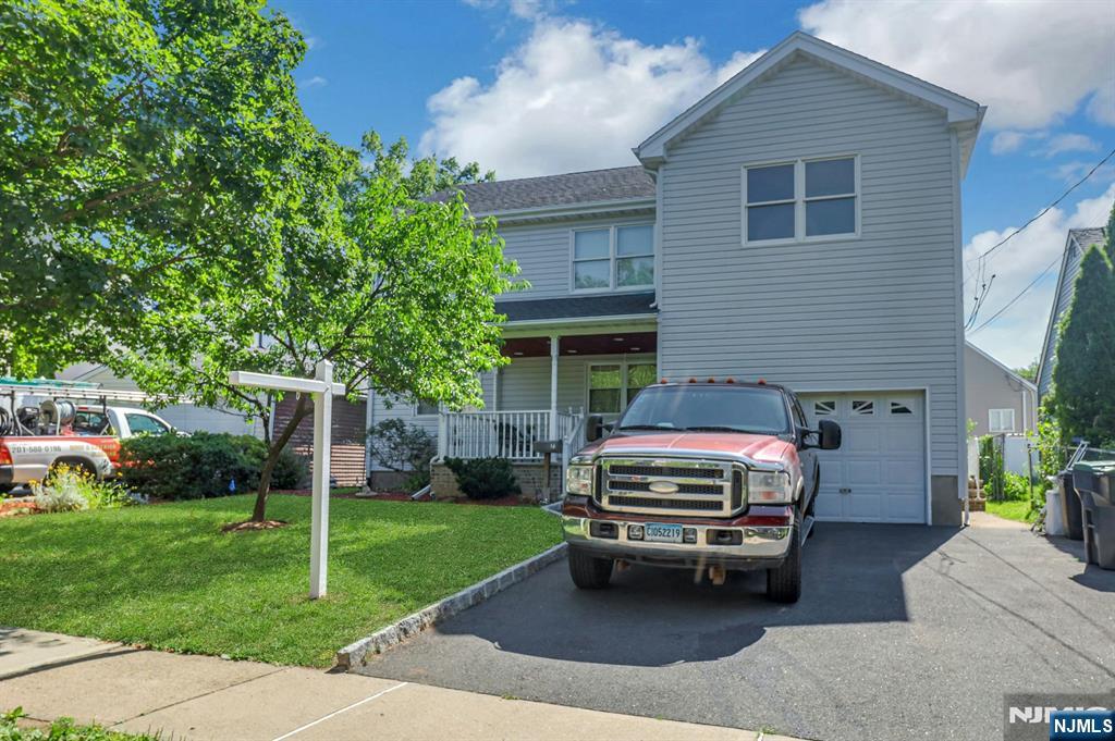 Welcome to 71 View Street in Bergenfield! This spacious 5-bedroom, 3-bathroom home offers the perfect blend of comfort, functionality, and convenience. Featuring generously sized living areas, abundant natural light, and a flexible floor plan, this home provides plenty of space for everyday living, entertaining, and working from home. Conveniently located near parks, schools, shopping, restaurants, and major highways, you'll enjoy easy access to everything Bergenfield has to offer. Don't miss the opportunity to make this wonderful property your next home. Schedule your private showing today!