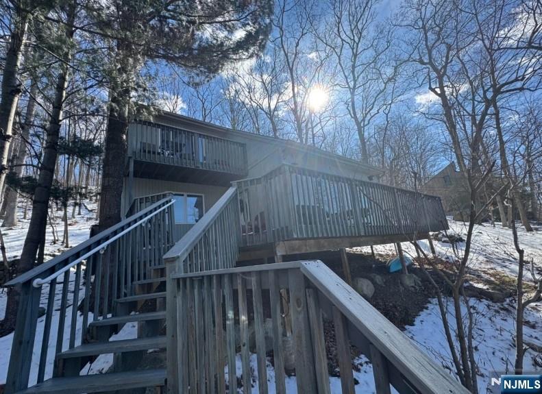 Short sale. Needs TLC and new septic. Bring your toolbox and your imagination. This home offers 3 bedrooms and 2 baths. Second floor bathroom is not finished.