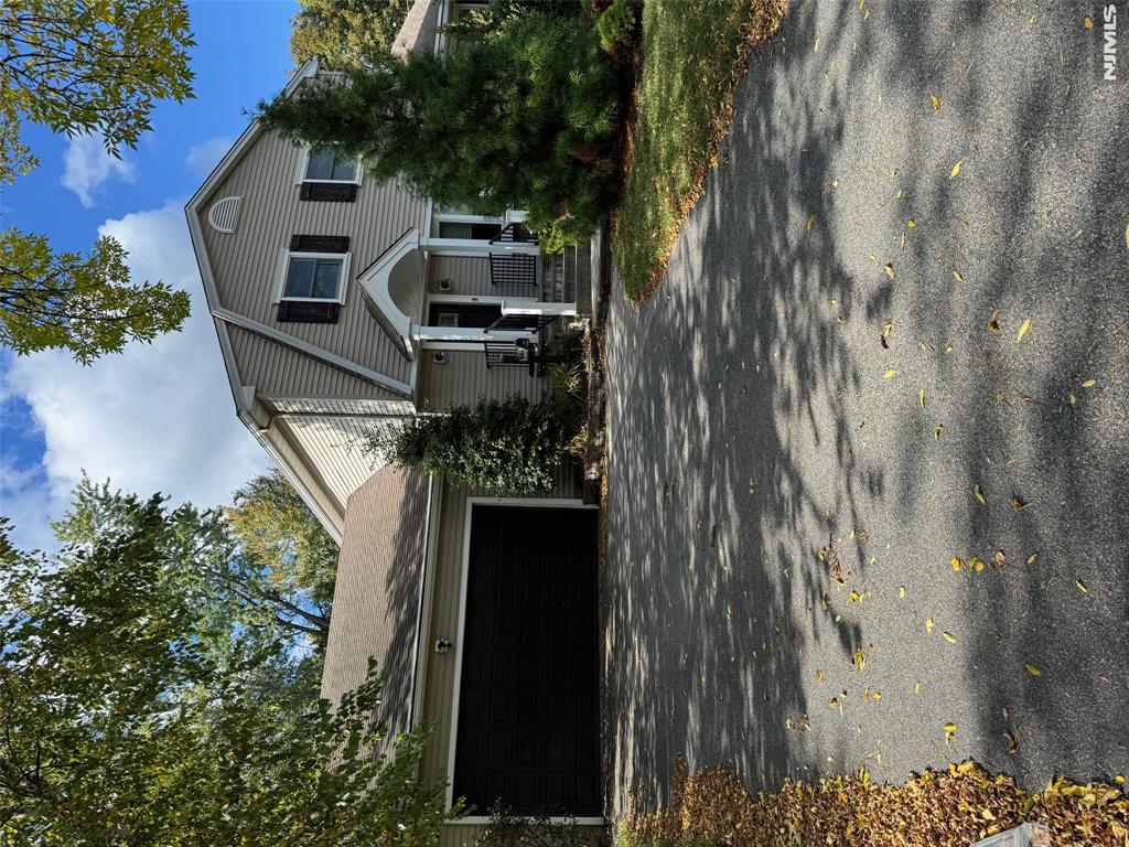 Beautiful 4 bedroom, 2 full bath home located in one of Paramus most desirable neighborhoods. This charming residence features hardwood floors throughout, a spacious layout, and a large, flat, fenced in backyard with an oversized deck, perfect for entertaining. The second floor offers a very spacious primary bedroom with a large private bathroom. The basement features high ceilings and provides excellent additional space for a playroom, home office, gym, or work area. Situated on a quiet street while still being close to shopping, dining, schools, parks, major highways, and everything Paramus has to offer.
