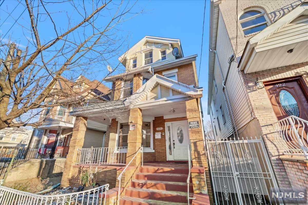 Location, Price Reduction! The property is located near the house of worship, public transportation, and shopping center. Five bedrooms, two Bath, Living Room, Dining Room, Foyer, Porch, and Patio.