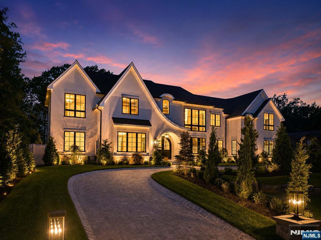 East Hill Luxury New Construction | Nearing Completion Set on a premier East Hill property and anticipated for completion in summer 2026, this extraordinary 11,734-square-foot estate is the collaborative vision of renowned architect Jordan Rosenberg and award-winning interior designer Vanessa DeLeon. Inspired by the timeless elegance of a Modern European Manor, the residence seamlessly blends classic architectural detail with contemporary sophistication. Grand archways, custom millwork, refined moldings, and thoughtfully curated finishes create an atmosphere of understated luxury, while expansive windows and modern design elements fill the home with natural light and effortless livability. Privately situated on a flat 40,511-square-foot lot, this exceptional residence offers 6 ensuite bedrooms, 2 powder rooms, and a carefully curated collection of luxury amenities designed for modern living. A private elevator services 3 levels, while lifestyle-focused features include a custom golf simulator, private sauna, four-car garage, two universal Tesla charging stations, and a 28 kW whole-house backup generator with a 300-amp transfer switch. Designed for seamless indoor-outdoor living, the resort-inspired grounds feature professional landscaping, a covered outdoor patio, outdoor kitchen, and a stunning in-ground gunite pool, creating an ideal setting for both entertaining and everyday enjoyment.