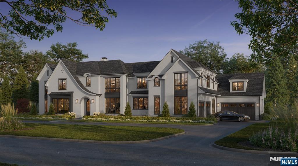 East Hill Luxury New Construction | Nearing Completion Set on a premier East Hill property and anticipated for completion in summer 2026, this extraordinary 11,734-square-foot estate is the collaborative vision of renowned architect Jordan Rosenberg and award-winning interior designer Vanessa DeLeon. Inspired by the timeless elegance of a Modern European Manor, the residence seamlessly blends classic architectural detail with contemporary sophistication. Grand archways, custom millwork, refined moldings, and thoughtfully curated finishes create an atmosphere of understated luxury, while expansive windows and modern design elements fill the home with natural light and effortless livability. Privately situated on a flat 40,511-square-foot lot, this exceptional residence offers 6 ensuite bedrooms, 2 powder rooms, and a carefully curated collection of luxury amenities designed for modern living. A private elevator services 3 levels, while lifestyle-focused features include a custom golf simulator, private sauna, four-car garage, two universal Tesla charging stations, and a 28 kW whole-house backup generator with a 300-amp transfer switch. Designed for seamless indoor-outdoor living, the resort-inspired grounds feature professional landscaping, a covered outdoor patio, outdoor kitchen, and a stunning in-ground gunite pool, creating an ideal setting for both entertaining and everyday enjoyment.