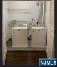 UPDATED ...RARE FIND in Prestigious RIDGEWOOD "OAK MANOR" ! LARGE 2 BEDROOM ... Cheerfully Bright with Natural Sunlight...... Eat In Spacious Kitchen with "Gas" Range- Includes Stainless Steel Appliances, Microwave, Dishwasher, Refrigerator. Large Closets, Bicycle Rack Room ! Washer & Dryer In-Suite and DISHWASHER (Hard to find)! High Speed Internet, Cable Ready. Entertainment Deck /Sundeck w/BBQ Area and Gym/Fitness Center. Also included is Parking Space ON SITE... Garages optional. Close to Train, Bus and Village amenities. Swimming. Excellent Schools! On-Site Super! PETS CONDITIONAL --SHORT TERM MAY BE AVAILABLE! (Photos are similar) 3 BEDROOM 2 BATH also available ! Large Apartments with Convenient Amenities!!