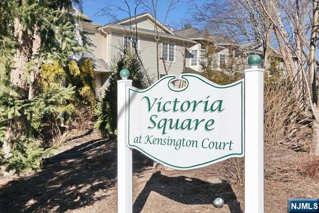 VICTORIA SQUARE!! COME AND VIEW THIS IMMACULATE AND BRIGHT 3 BEDROOM, 3.5 BATH LUXURY TOWNHOUSE. APPROX 2800 SQFT ON 3 LEVELS. LOCATED IN THE EAST HILL SECTION OF TENAFLY. ENTER THE MAIN FLOOR INTO THE ENTRY FOYER, POWDER RM, MUD RM WITH ENTRY FROM THE 2 CAR ATTACHED GARAGE, OPEN FLOOR PLAN WITH A GOURMET KITCHEN, DINING AREA WITH DOORS LEADING ONTO A PRIVATE REAR DECK, LIVING RM/GAS FIREPLACE. THE 2ND.FLOOR OFFERS A LAUNDRY RM, 2 LARGE BEDROOMS AND A HALLWAY FULL BATH/SOT. THE 3RD.FLOOR IS THE PRIMARY SUITE, WALK INCLOSET, LUXURY BATH/JAC & SS. THE BASEMENT IS FINISHED WITH A RECREATION RM, GYM/OFFICE, FULL BATH/SOT, UTILITIES & STORAGE. PLENTY OF CLOSET SPACE, IN CLOSE PROXIMITY TO SCHOOLS, SHOPPING AND PUBLIC TRANSPORTATION WITH EASY COMMUTE TO NYC. A MUST SEE UNIT!!