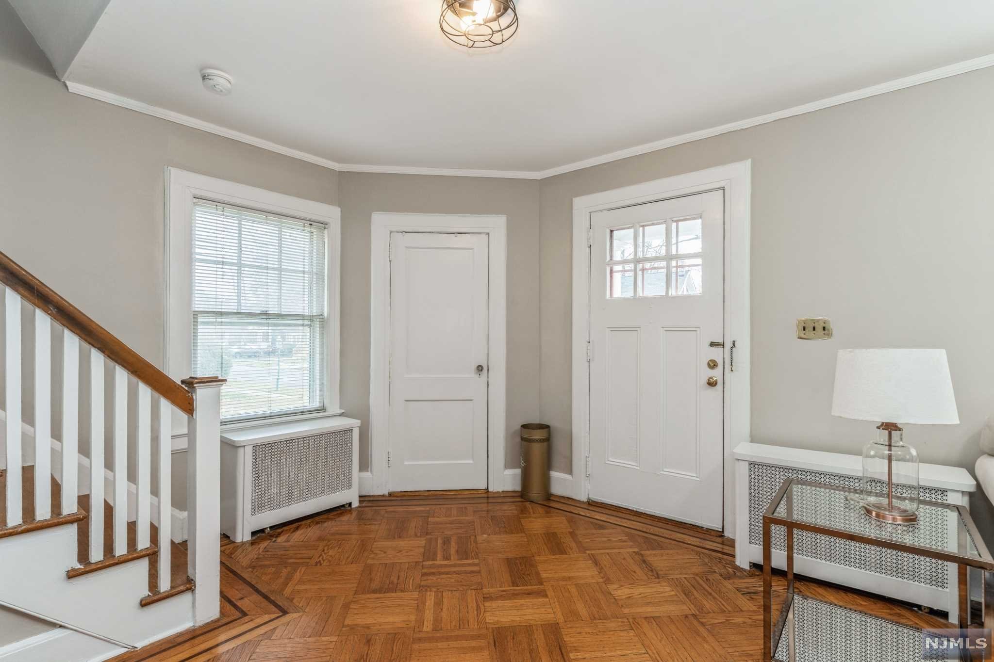 Charming, Spacious, Colonial In The Highly Sought After West Montrose Neighborhood. PRIME LOCATION. This 3 Bed 3 Bath Gem Of A Home Is Sun-Filled Featuring Hardwood Floors, Crown Moldings, And An Open Flow Floorplan. On The First Level, Enjoy Your Newer Kitchen With Center Island, Stainless Steal Appliance Suite And Living Room With Wood Burning Fireplace Opening To A Formal Dining Room - Perfect For Hosting All Your Holiday Dinners. Bonus Multi Purpose Room With Arched Entryway Can Be Used As Office, Yoga Studio Or Den. Sliding Doors Lead To An Oversized Rear Deck Perfect For Al Fresco Dining In The Spring/Summer While The Yard Provides Great Space For Fun & Relaxation. The Second Level Boasts A Beautiful Master Suite With Lots Of Closets, Master Bath With Double Sinks, Soaking Tub And Stand Up Shower, And 2 Additional Generous Sized Bedrooms With A Hall Bath. A Full Basement Finished With Recreation Room, Additional Room, Laundry Room And Full Bath Complete This Wonderful Home.