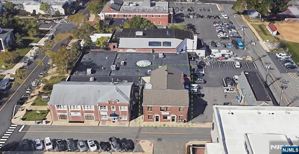 Exceptional investment opportunity in the heart of Toms River. Building is leased to the County of Ocean and used as a courthouse. This asset features an absolute net lease structure, providing investors with steady, predictable income. Situated in the Ocean County Courthouse complex and key municipal offices, this property benefits from a prime, institutional-grade location. Ideal for investors seeking dependable returns with a low-risk profile.