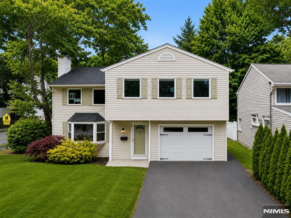 Welcome to 111 E Prospect Street in Waldwick! This beautifully maintained 3-bedroom, 2.5-bath home offers a comfortable and functional layout with inviting living spaces throughout. Natural light fills the interior, creating a warm and welcoming atmosphere. The spacious bedrooms provide ample room for relaxation, while the 2.5 bathrooms - which include an en suite to the primary- add everyday convenience. Enjoy a well-appointed kitchen, versatile living and dining areas, and outdoor space perfect for entertaining, gardening, or simply unwinding. Ideally located near shopping, dining, parks, schools, and transportation, this property presents a wonderful opportunity to enjoy all that Waldwick has to offer.