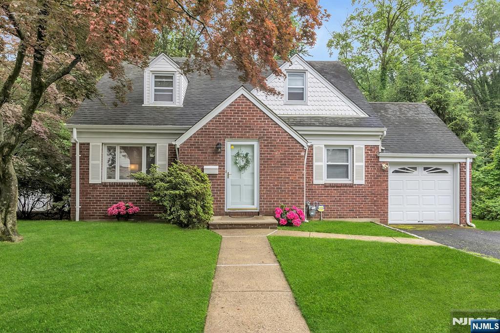 Charming Updated Brick Home in the Heart of Westwood! Welcome to this beautiful 4-BR home offering space, comfort, and convenience. The bright and spacious living room is perfect for both everyday living and entertaining. The updated eat-in kitchen features ample cabinetry and counterspace, with direct access to the backyardâ€”ideal for outdoor dining and gatherings. The main level also includes a versatile dining room/bedroom, an additional bedroom or playroom, and a modern full bath. Upstairs, you'll find two generously-sized bedrooms and another full bath. Step outside to a professionally landscaped property with a serene backyard complete with a lovely patioâ€”perfect for relaxing or hosting guests. Located just moments from downtown Westwood's shops, restaurants, and train station, this home offers the perfect blend of charm and convenience. Landlord covers snow removal and lawncare CLOSE TO TRANSPORTATION TO THE CITY! Youâ€™ll Absolutely Love Living Here!